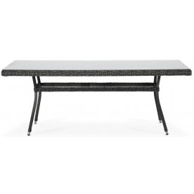 Стол из ротанга Тали