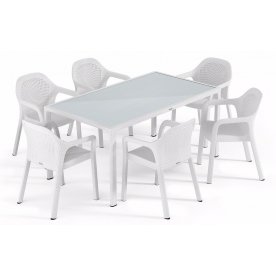 Стол Lechuza10930 большой