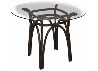 Стол обеденный Bali-А браун