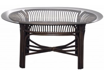 Стол обеденный Dayning браун