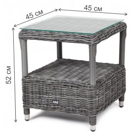 Журнальный стол Энигма