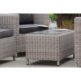 Журнальный стол Райта Бьянко