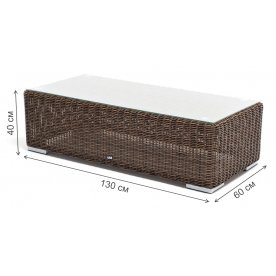 Журнальный стол Кэсон