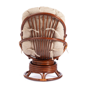 Кресло из ротанга Flores 5005