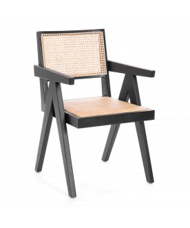 Кресло из ротанга Loki