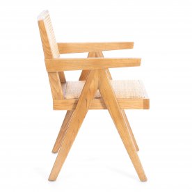 Кресло из ротанга Loki/Локи