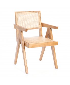 Кресло из ротанга Loki