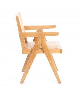 Кресло из ротанга Loki