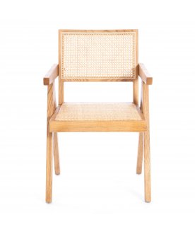 Кресло из ротанга Loki