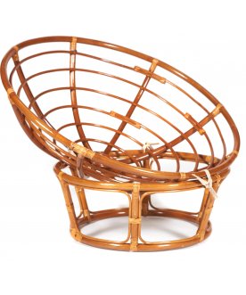 Кресло из ротанга Papasan 23/01 W