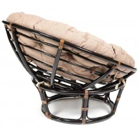 Кресло из ротанга Papasan 23/01 W