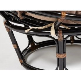 Кресло из ротанга Papasan 23/01 W