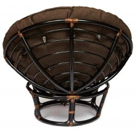 Кресло из ротанга Papasan 23/01 W