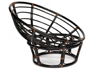 Кресло из ротанга Papasan 23/01 W