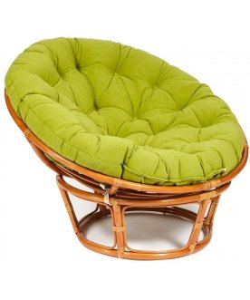 Кресло из ротанга Papasan 23/01 W