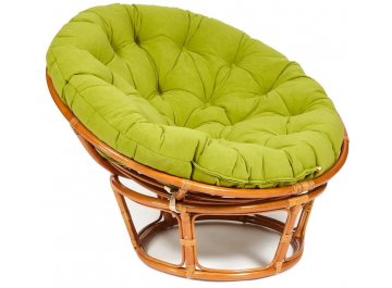 Кресло из ротанга Papasan 23/01 W