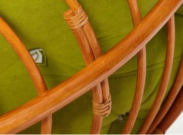 Кресло из ротанга Papasan 23/01 W