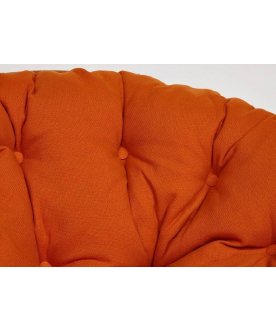Кресло из ротанга Papasan 23/01 W