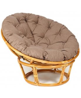Кресло из ротанга Papasan 23/01 W