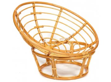 Кресло из ротанга Papasan 23/01 W