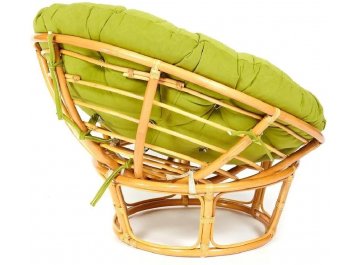 Кресло из ротанга Papasan 23/01 W
