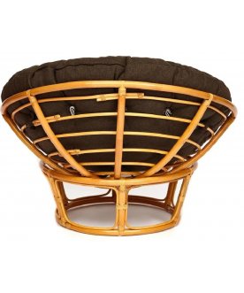 Кресло из ротанга Papasan 23/01 W