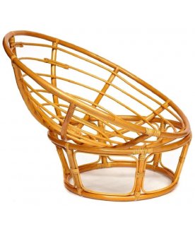 Кресло из ротанга Papasan 23/01 W