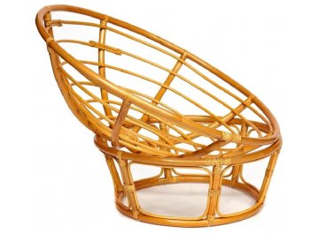 Кресло из ротанга Papasan 23/01 W