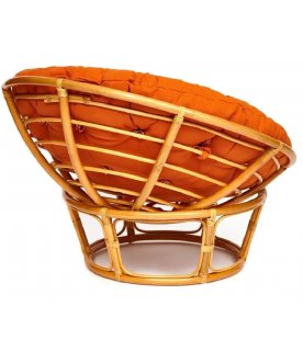 Кресло из ротанга Papasan 23/01 W