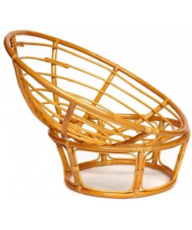 Кресло из ротанга Papasan 23/01 W