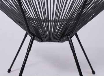 Кресло из ротанга Rimini