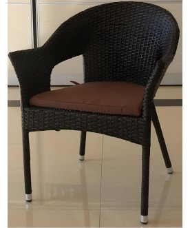 Кресло из ротанга Y79A-W53