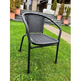 Кресло из ротанга Terazza