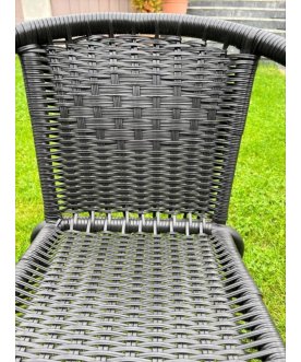 Кресло из ротанга Terazza