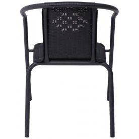 Кресло из ротанга Verona PP