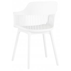 Пластиковое кресло Крокус