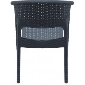 Пластиковое кресло Panama