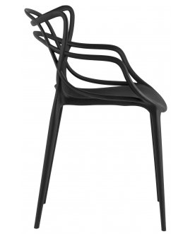 Пластиковое кресло Джил