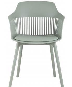 Пластиковое кресло Крокус