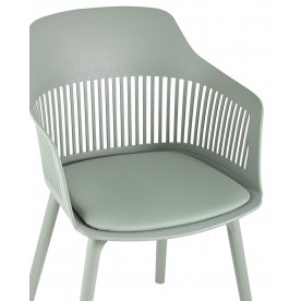 Пластиковый стул Донателло