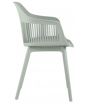 Пластиковый стул Донателло