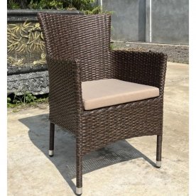 Кресло из ротанга AM-196B