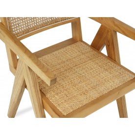 Стул из ротанга Baltimore