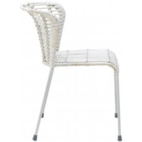 Стул из ротанга Kaley