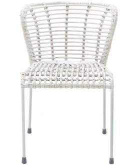 Стул из ротанга Kaley