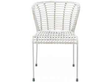Стул из ротанга Kaley