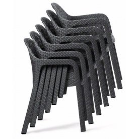 Стул Lechuza 10903