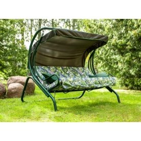 Качели садовые Алекс с927