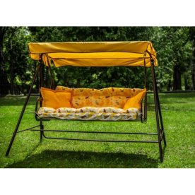Качели садовые Бари