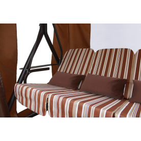 Качели садовые Дефа Люси Люкс